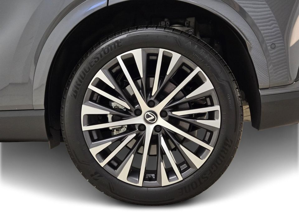 2024 Lexus RX