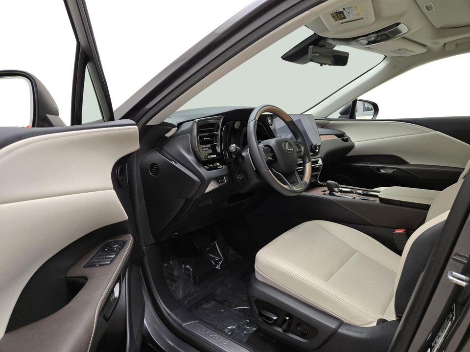 2024 Lexus RX