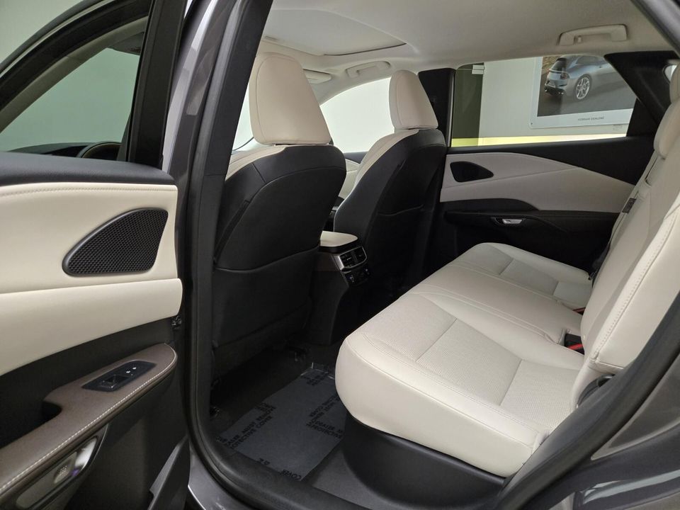 2024 Lexus RX