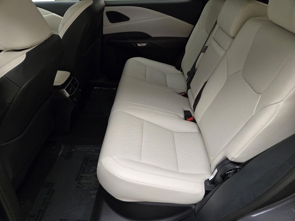 2024 Lexus RX