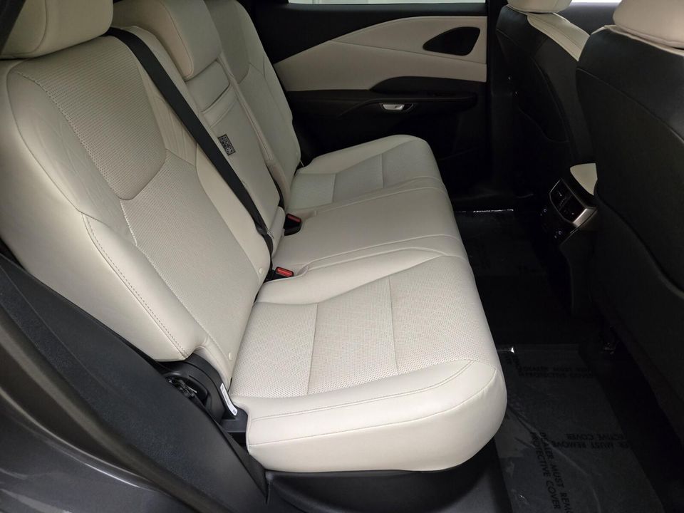 2024 Lexus RX