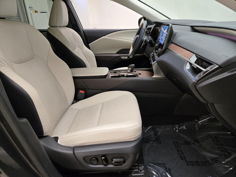 2024 Lexus RX