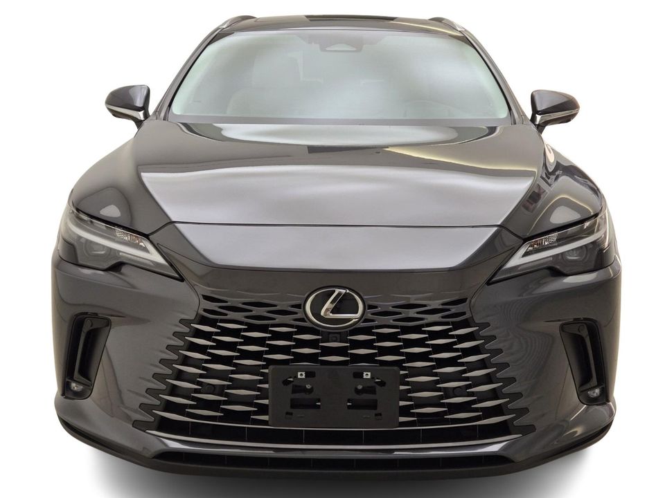 2024 Lexus RX