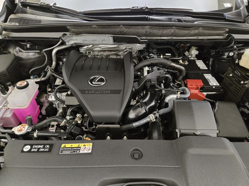 2024 Lexus RX