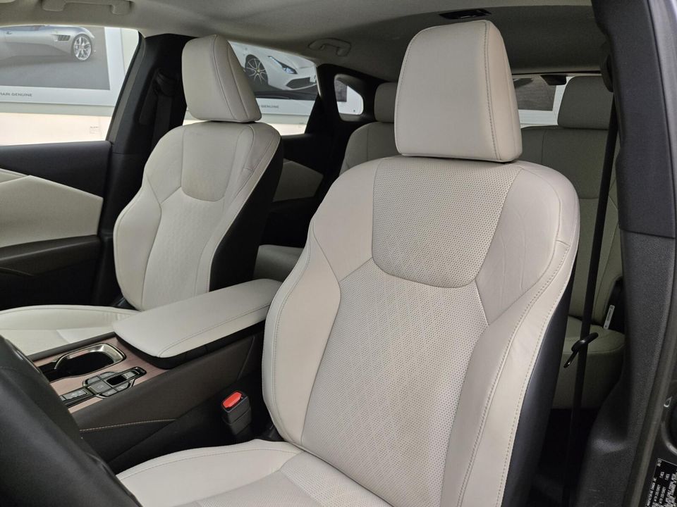 2024 Lexus RX