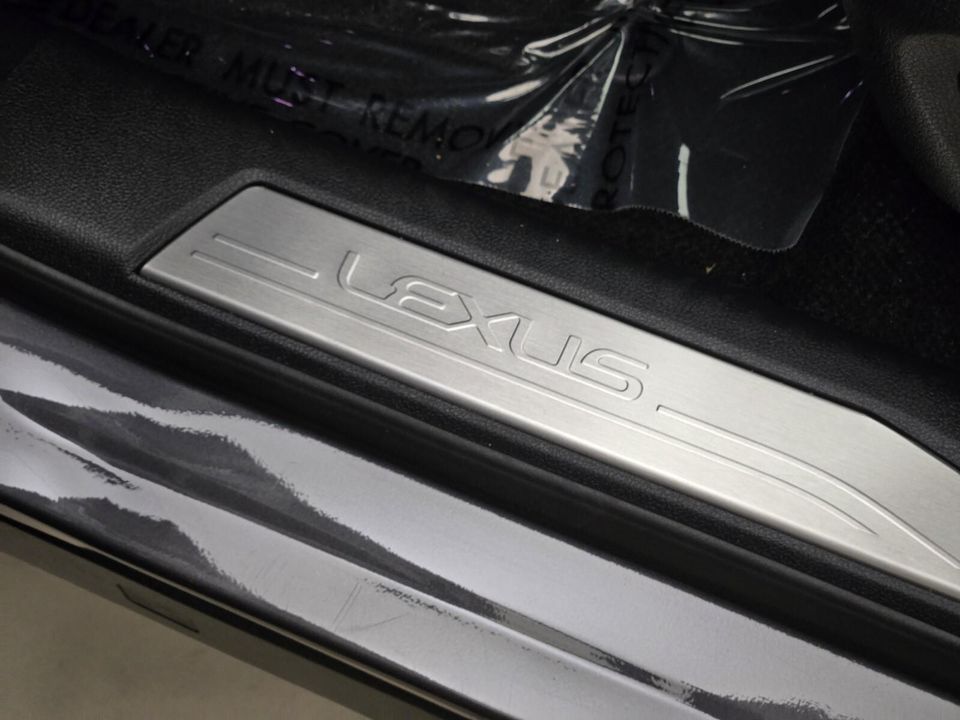 2024 Lexus RX