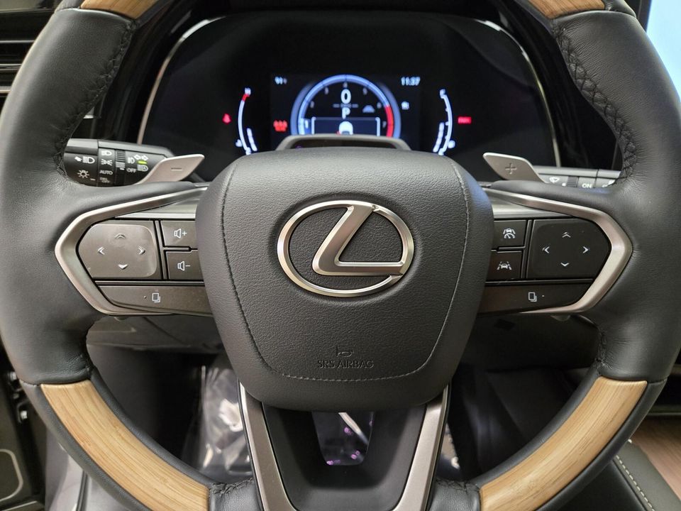 2024 Lexus RX