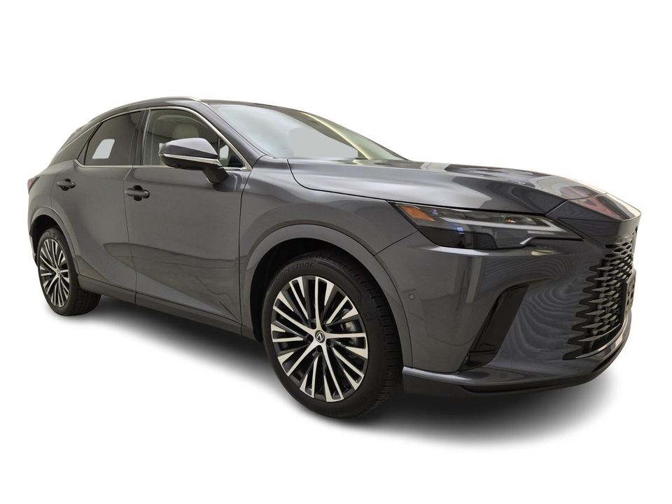 2024 Lexus RX