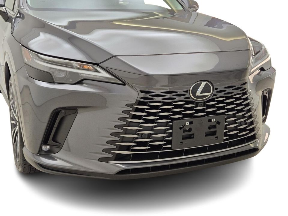 2024 Lexus RX