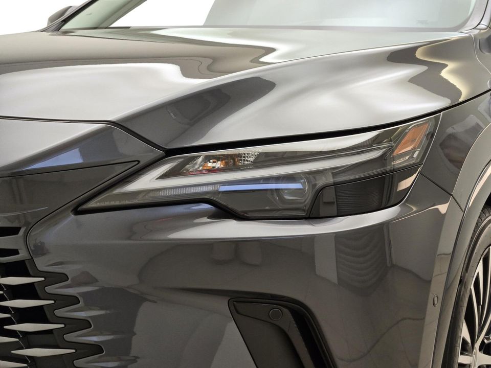 2024 Lexus RX