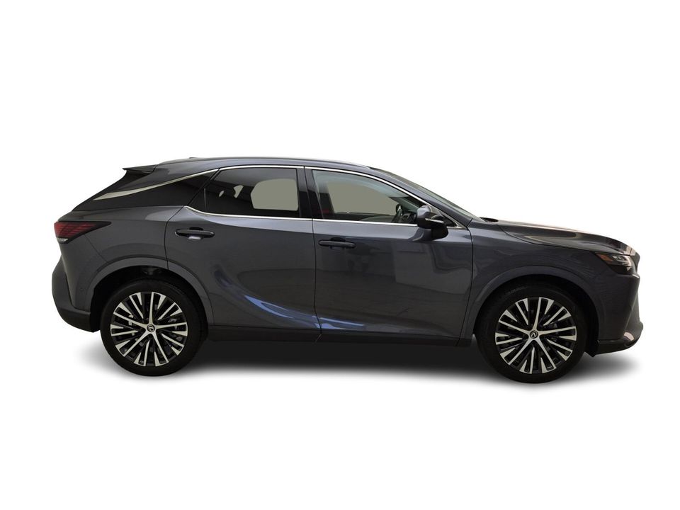 2024 Lexus RX