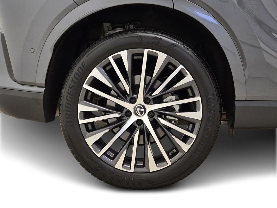 2024 Lexus RX