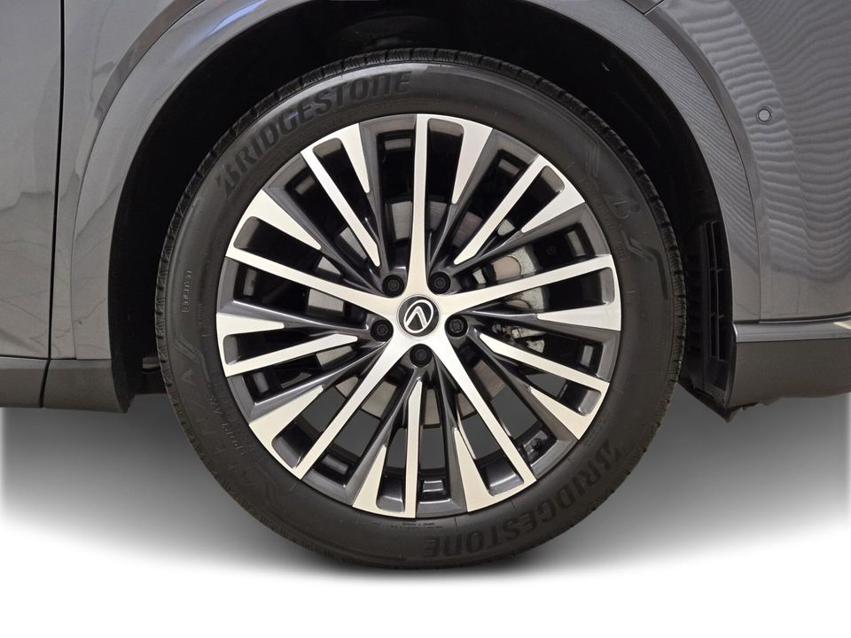 2024 Lexus RX