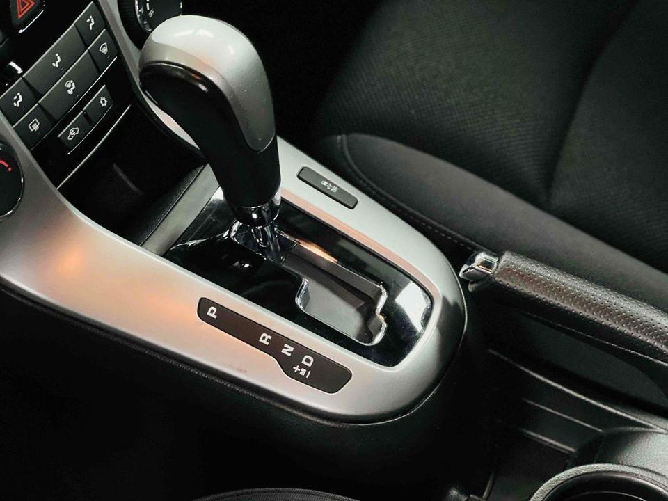 2013 Chevrolet Cruze