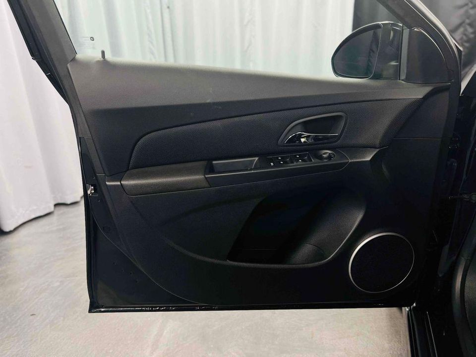 2013 Chevrolet Cruze