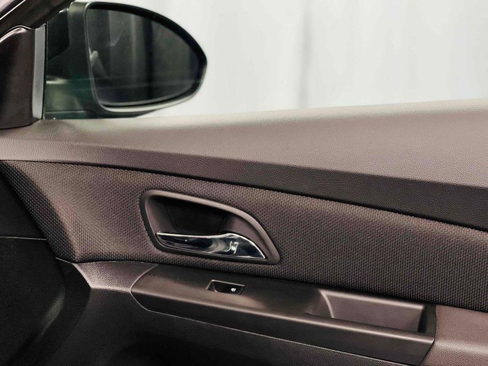 2013 Chevrolet Cruze