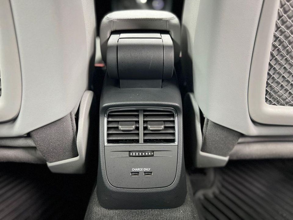 2020 Audi A3