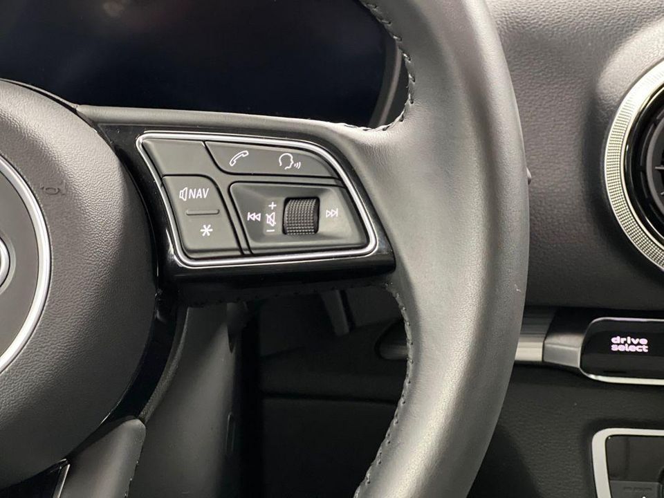 2020 Audi A3