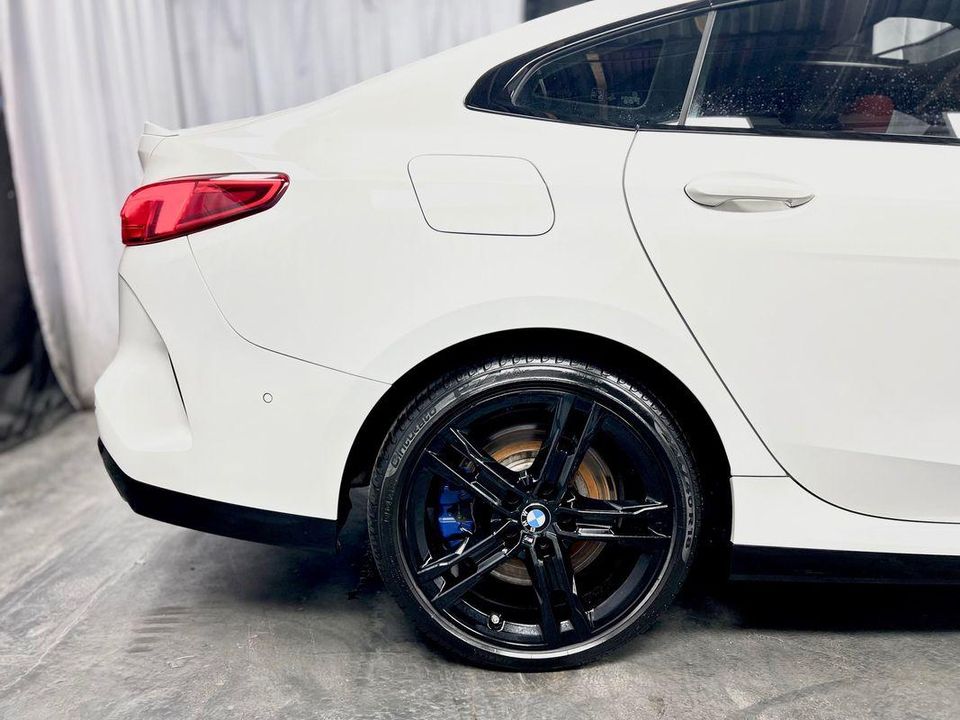 2021 BMW 2 Series