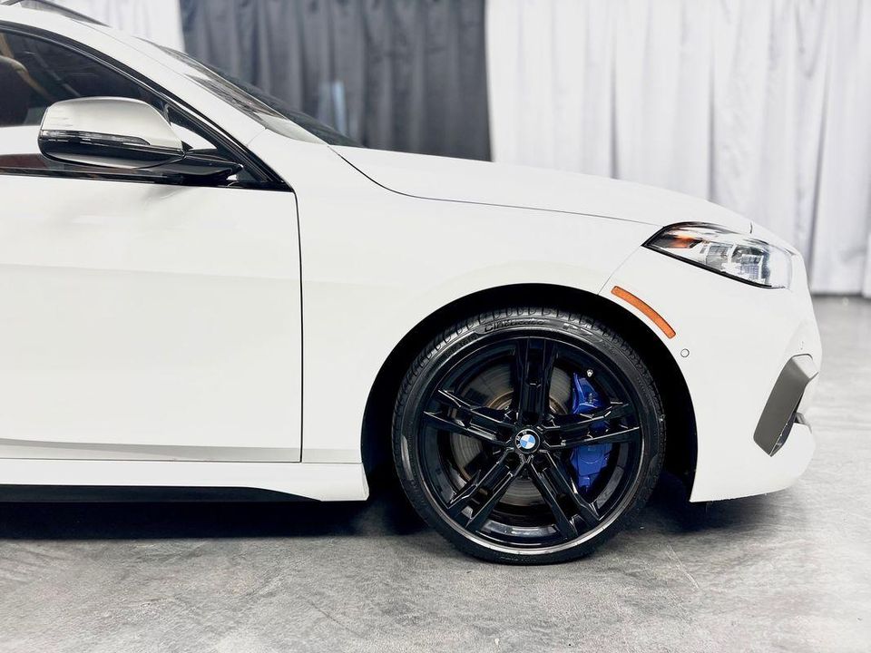 2021 BMW 2 Series
