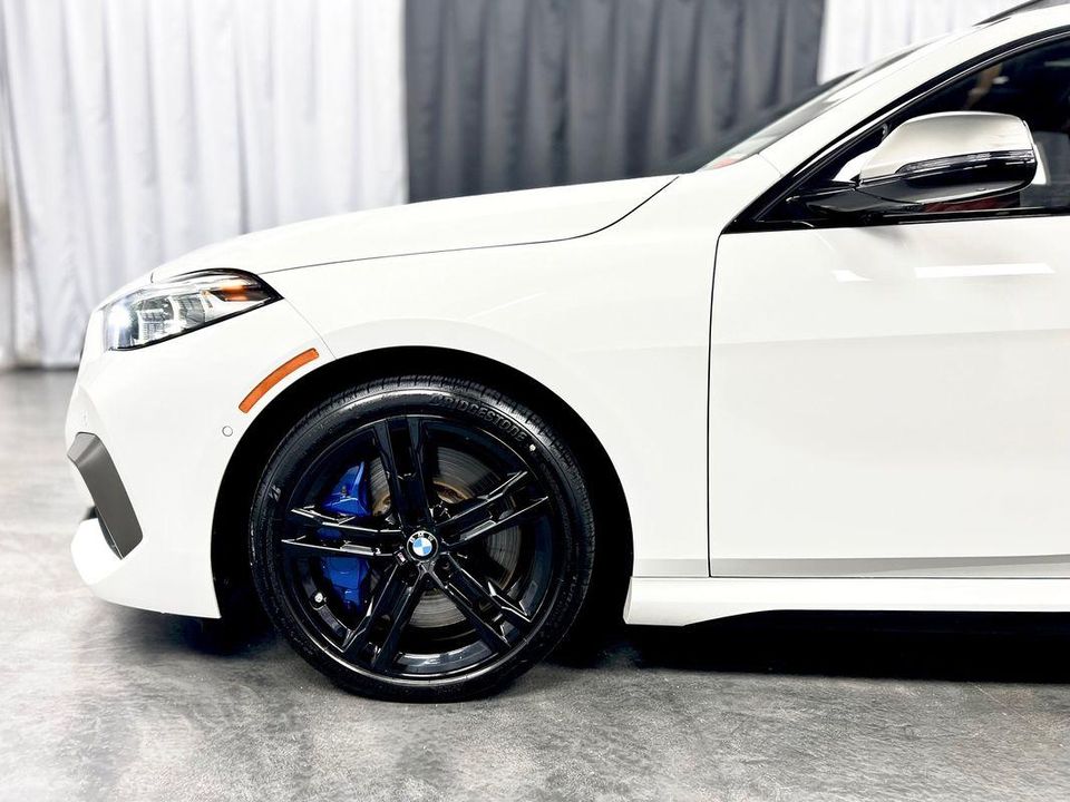 2021 BMW 2 Series