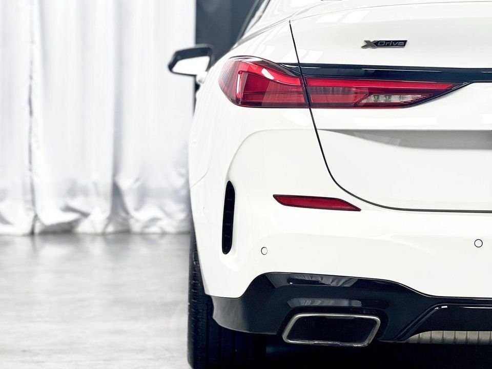 2021 BMW 2 Series