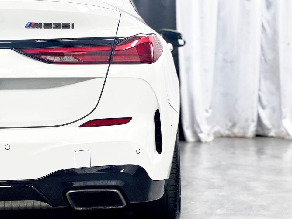 2021 BMW 2 Series