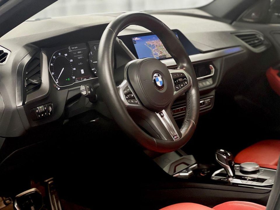 2021 BMW 2 Series