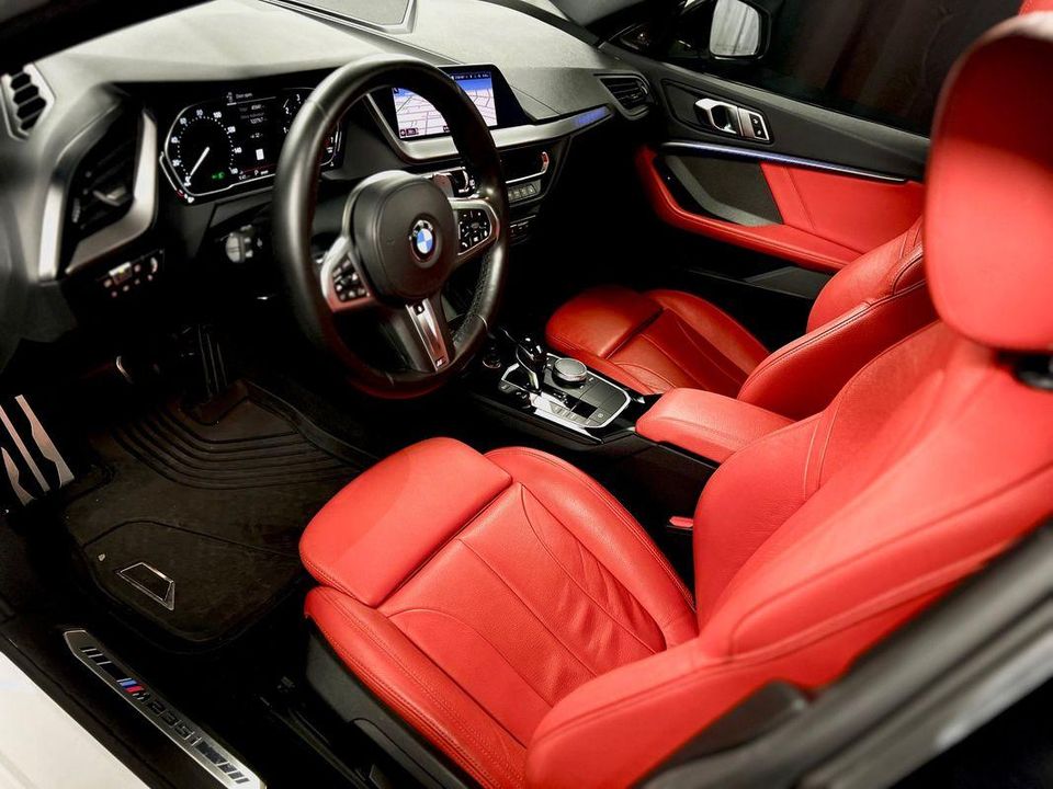 2021 BMW 2 Series