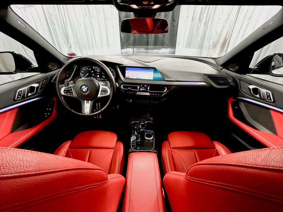 2021 BMW 2 Series