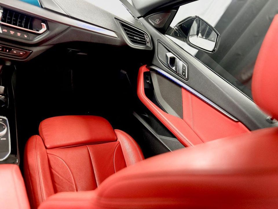 2021 BMW 2 Series