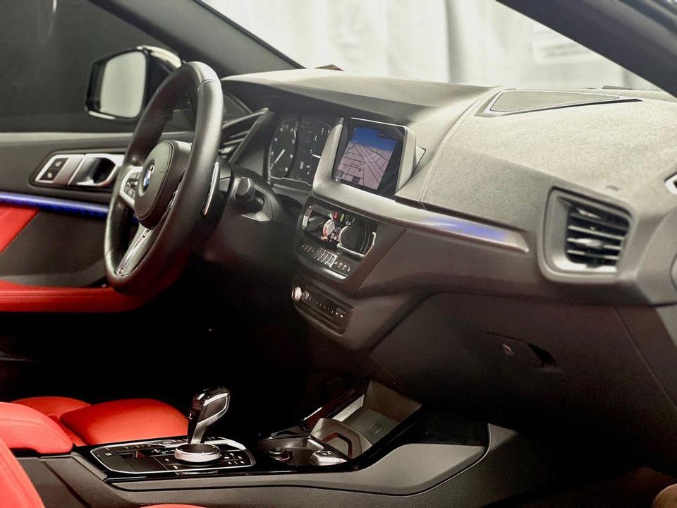 2021 BMW 2 Series