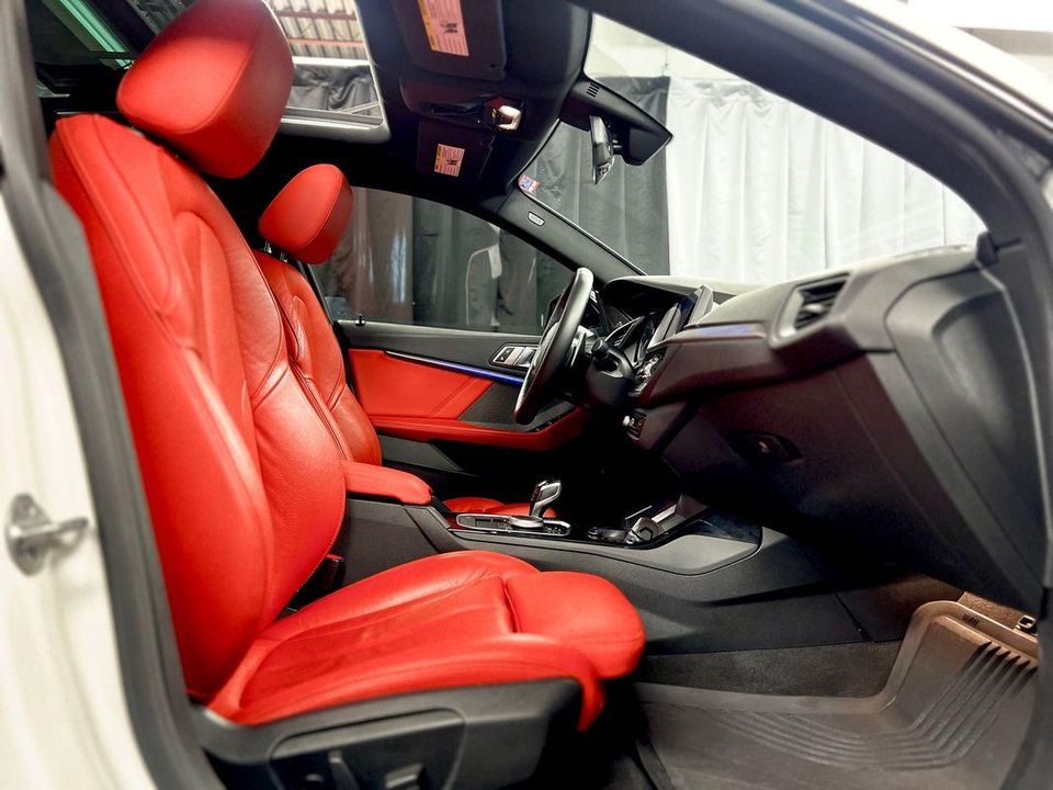 2021 BMW 2 Series