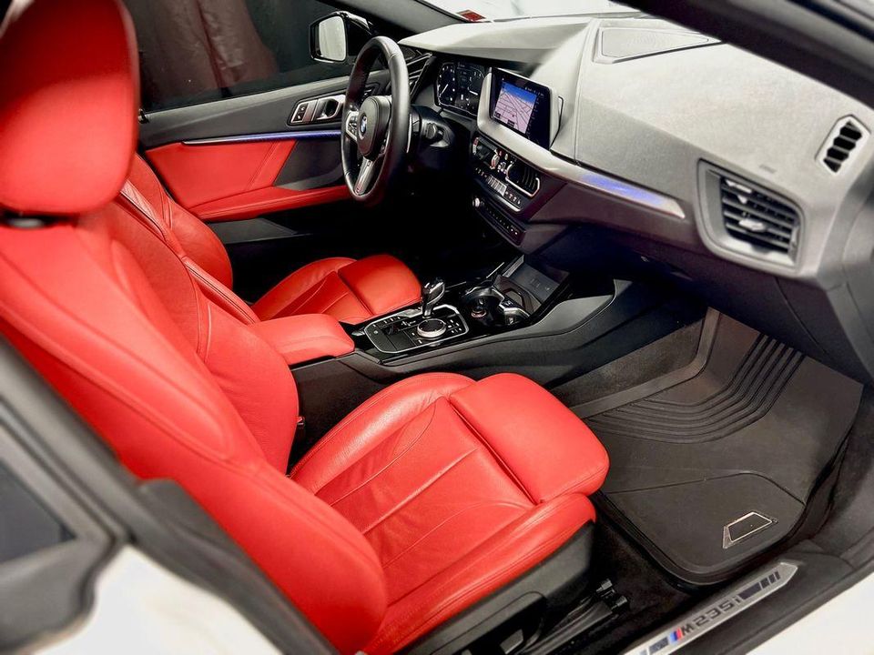 2021 BMW 2 Series