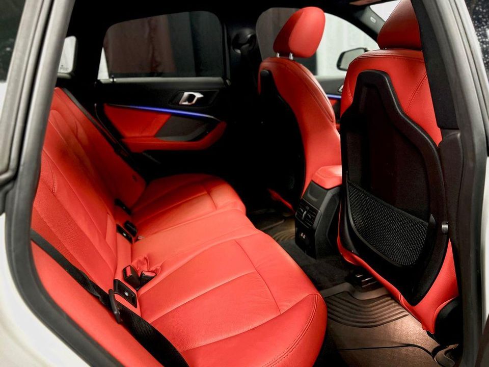 2021 BMW 2 Series
