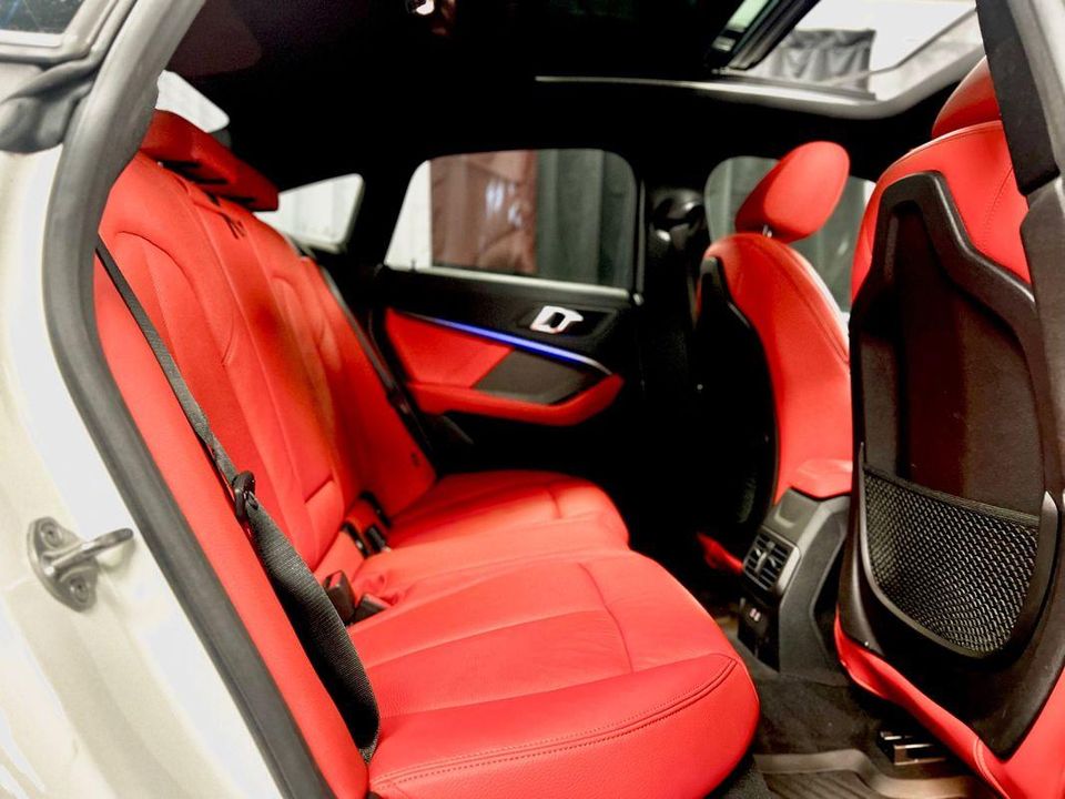 2021 BMW 2 Series