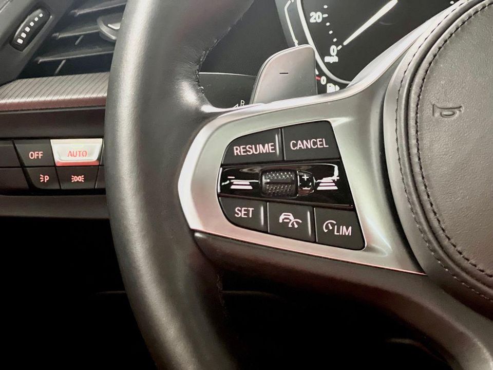 2021 BMW 2 Series
