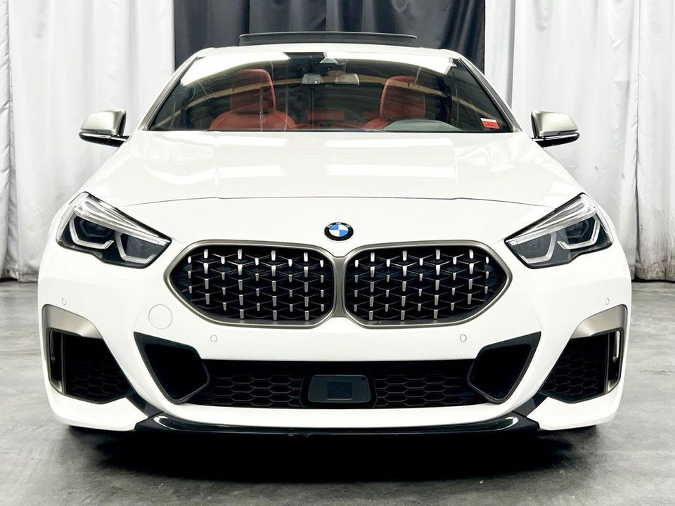 2021 BMW 2 Series