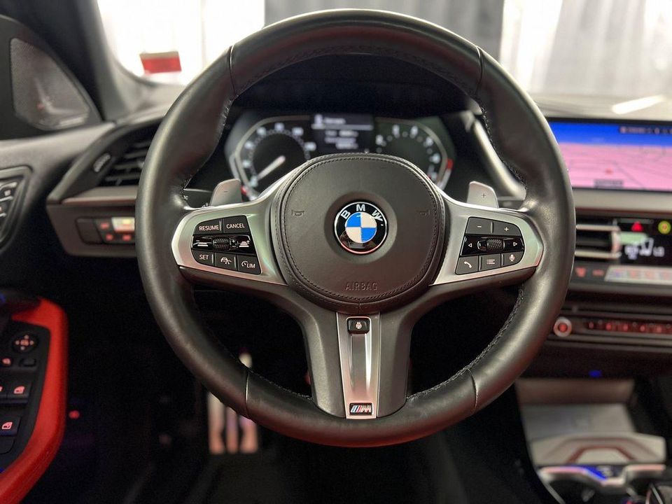 2021 BMW 2 Series