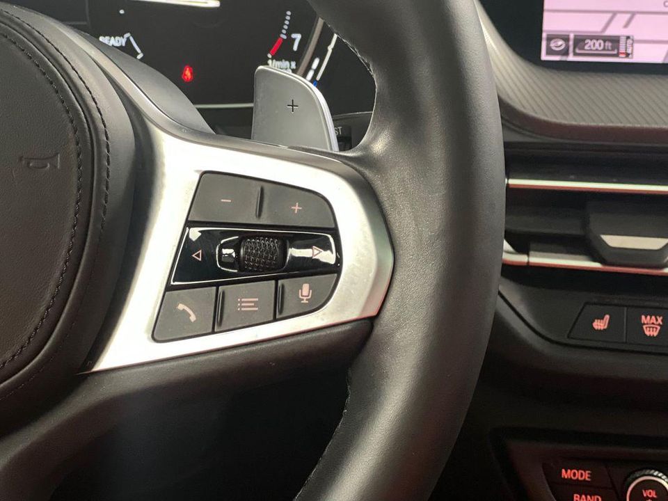 2021 BMW 2 Series