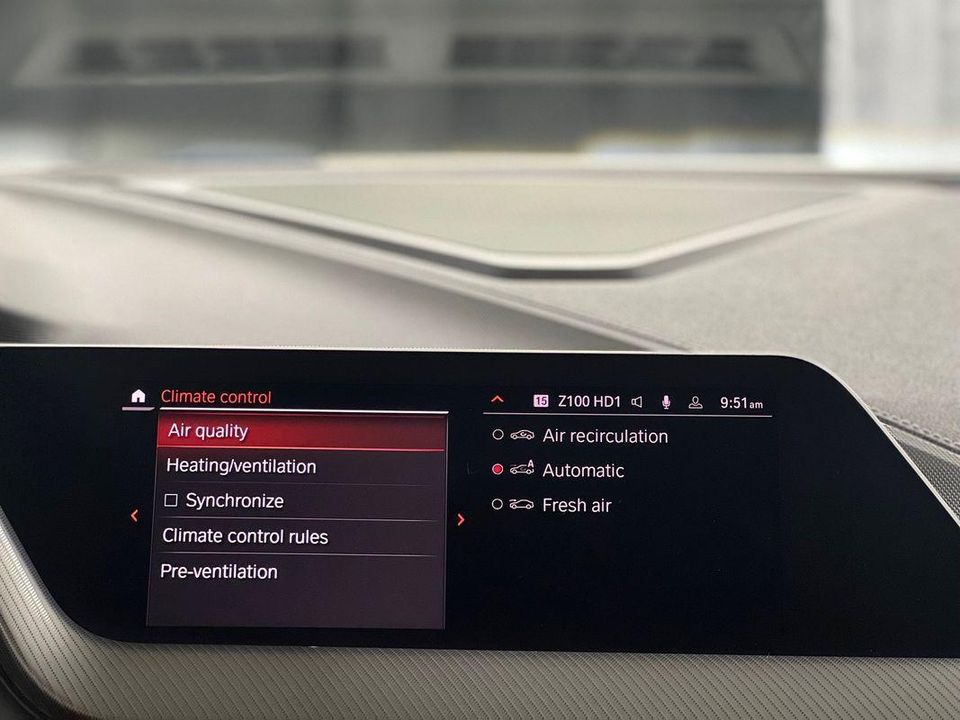 2021 BMW 2 Series