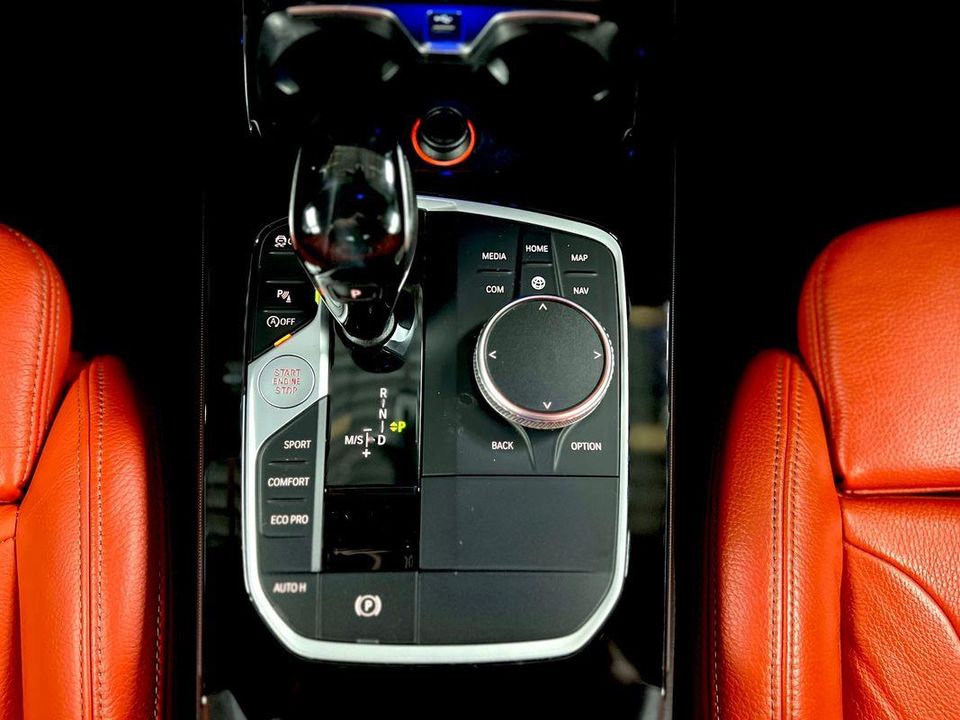 2021 BMW 2 Series
