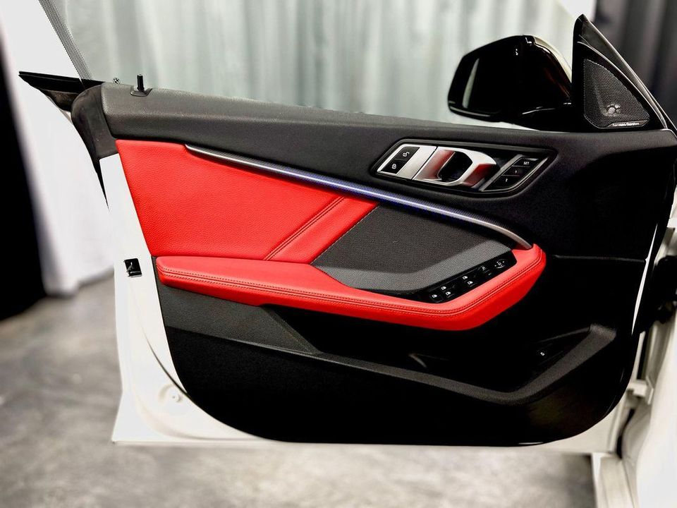 2021 BMW 2 Series