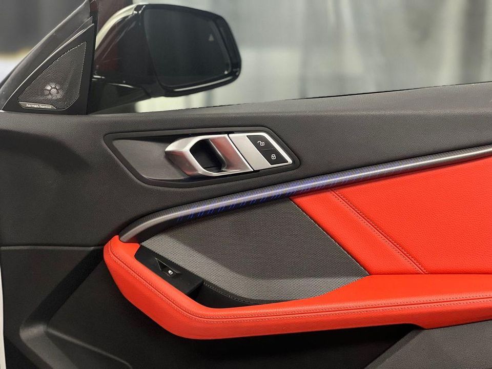2021 BMW 2 Series