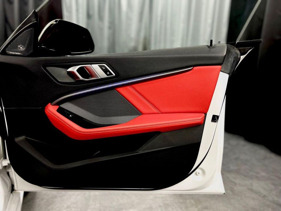2021 BMW 2 Series