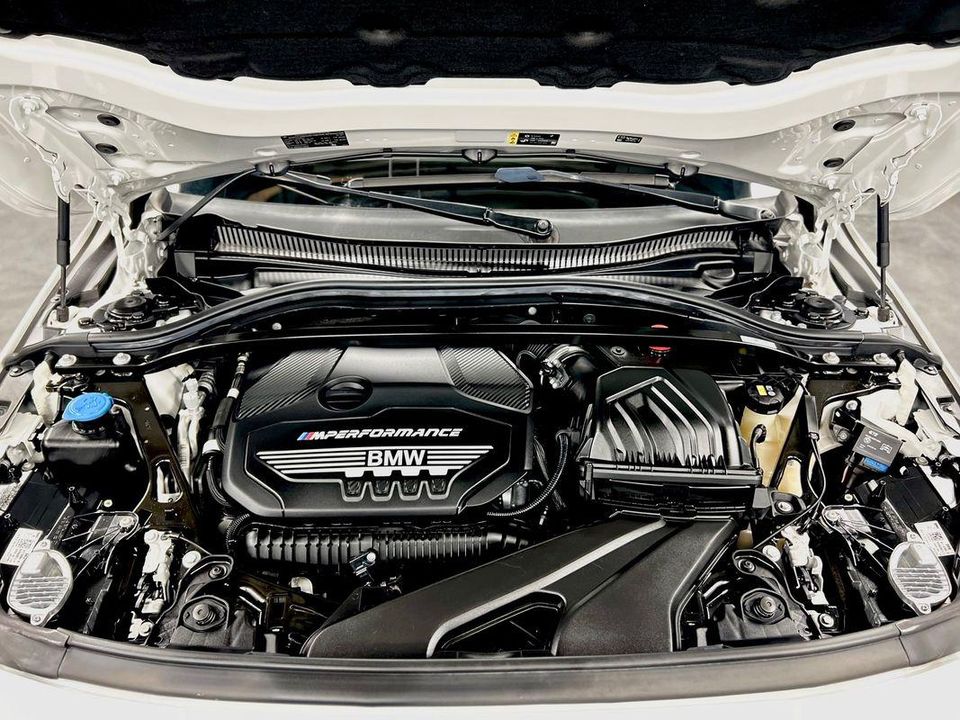 2021 BMW 2 Series