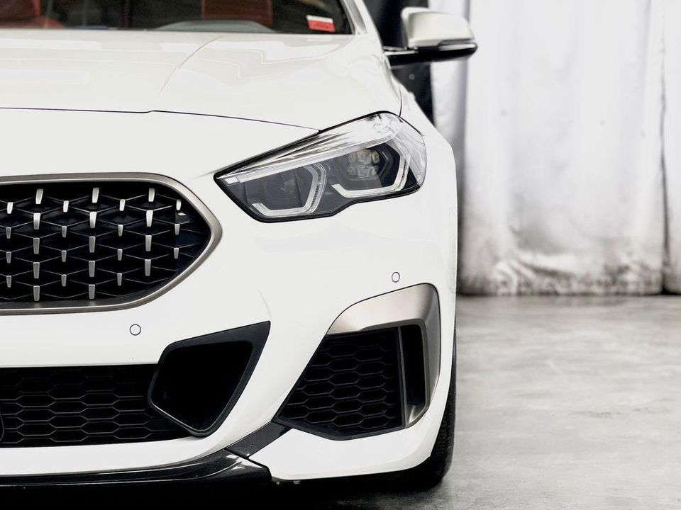 2021 BMW 2 Series