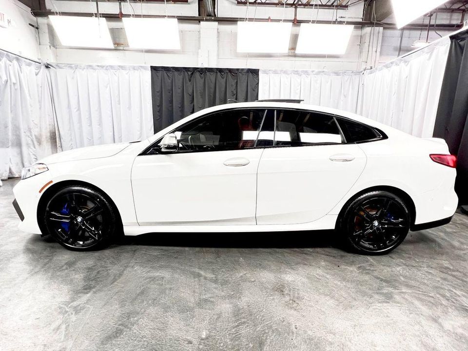 2021 BMW 2 Series