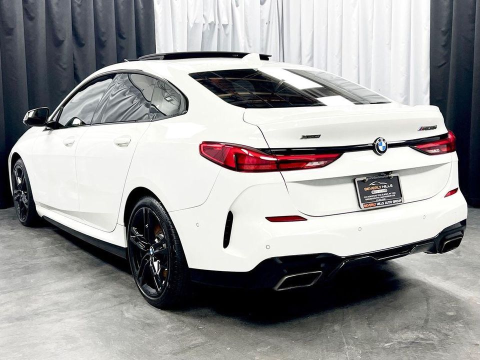 2021 BMW 2 Series
