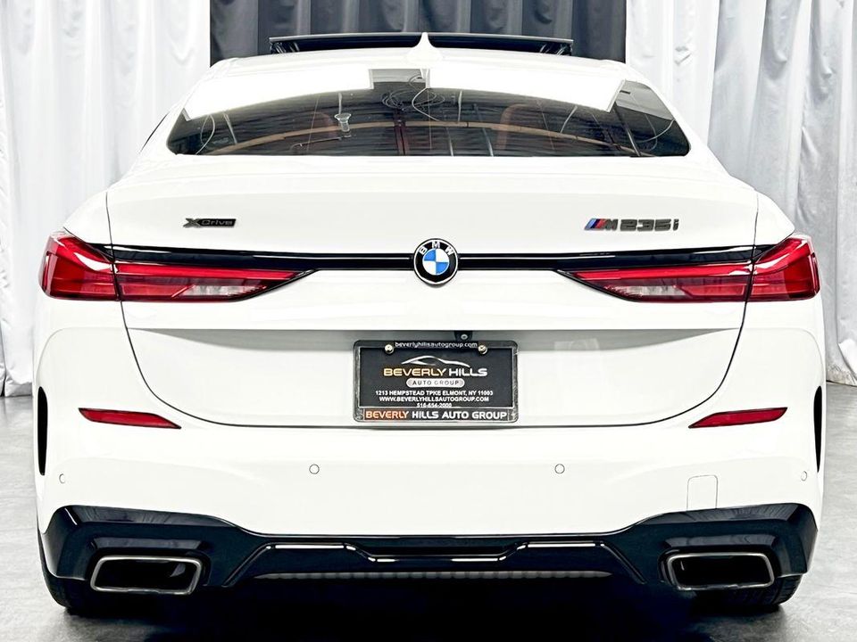 2021 BMW 2 Series